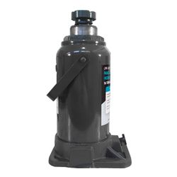 Macaco Hidráulico Pró Tipo Garrafa 16T (LPK-16TP) - Lapek