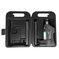 Macaco Hidráulico Pró Tipo Garrafa 2T (LPK-2TP) - Lapek