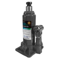 Macaco Hidráulico Pró Tipo Garrafa 32T (LPK-4TP) - Lapek