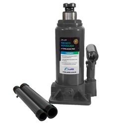 Macaco Hidráulico Pró Tipo Garrafa 6T (LPK-6TP) - Lapek