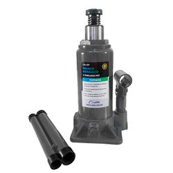 Macaco Hidráulico Pró Tipo Garrafa 8T (LPK-8TP) - Lapek