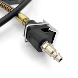 Macaco Hidropneumático Tipo Garrafa 35T (LPK-3207Q) - Lapek