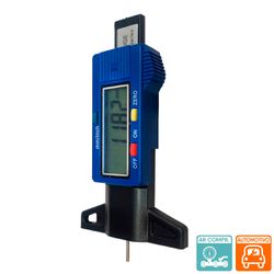 Medidor de Profundidade Digital Para Pneus (LPK-50041) - Lapek
