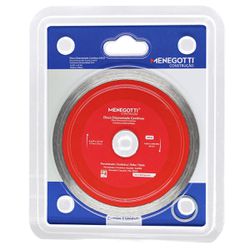 Disco Diamantado Contínuo 110mm MCO (63030114) -Menegotti