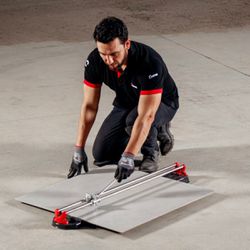 Cortador Manual de Pisos e Azulejos HD-1000 G2 (63189) - Cortag