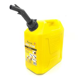 Unidade de Abastecimento Manual Para Transferência de Combustível 10L (2082) - Lupus