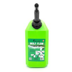 Unidade de Abastecimento Manual Para Transferência de Combustível 10L (2085) - Lupus