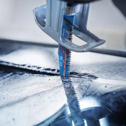 Lâmina de Serra sabre S957CHM Endurance for Vehicle Rescue 10 Peças - Bosch