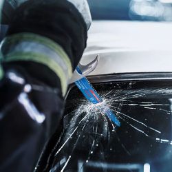 Lâmina de Serra sabre S957CHM Endurance for Vehicle Rescue 10 Peças - Bosch