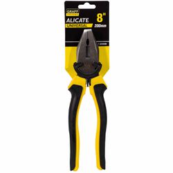 Alicate Universal 8'' (687,0001) - Graff Vantage