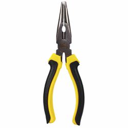 Alicate Bico Meia-Cana 6'' (688,0001) - Graff Vantage