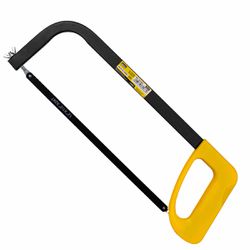 Arco de Serra Com Lâmina (700,0001) - Graff Vantage