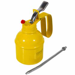 Almotolia Metálica 500ml (728,0002) - Graff Vantage