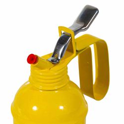 Almotolia Metálica 500ml (728,0002) - Graff Vantage