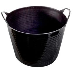 Balde Maleável Flexível Para Construção 26L (797,0001) - Graff Vantage