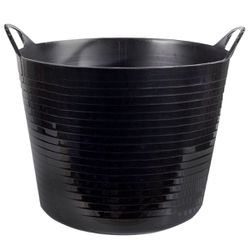 Balde Maleável Flexível Para Construção 26L (797,0001) - Graff Vantage