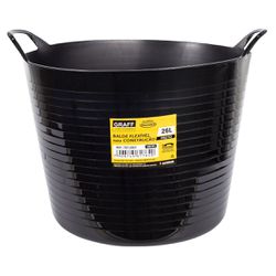 Balde Maleável Flexível Para Construção 26L (797,0001) - Graff Vantage