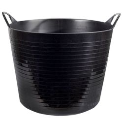 Balde Maleável Flexível Para Construção 42L (797,0002) - Graff Vantage