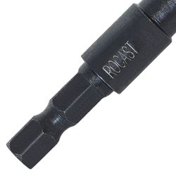 Broca Escareadora N°6 - 3/32'' (366,0001) - Rocast