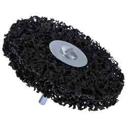 Disco Removedor Para Furadeira 150mm (433,0002) - Rocast