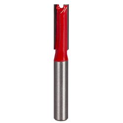 Fresa Para Tupia Reta 1/4'' x 1/4'' (91,0002) - Rocast