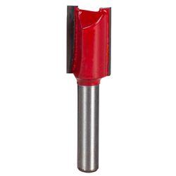 Fresa Para Tupia Reta 1/2'' x 1/4'' (91,0003) - Rocast
