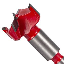 Fresa Para Tupia Tipo Caneco Com 2 Dentes - 26mm (91,0014) - Rocast,