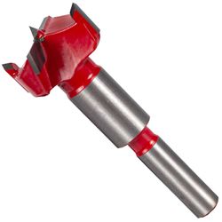 Fresa Para Tupia Tipo Caneco Com 2 Dentes - 26mm (91,0014) - Rocast,