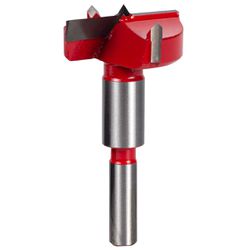 Fresa Para Tupia Tipo Caneco Com 2 Dentes - 35mm (91,0015) - Rocast