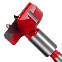 Fresa Para Tupia Tipo Caneco Com 2 Dentes - 35mm (91,0015) - Rocast