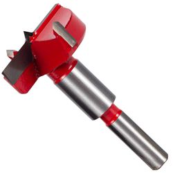 Fresa Para Tupia Tipo Caneco Com 2 Dentes - 35mm (91,0015) - Rocast