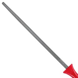 Lima Redonda Murça Com Cabo 6'' (367,0028) - Rocast