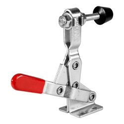 Grampo de Aperto Rápido Horizontal 100Kgf (223,0026) - Noll