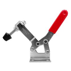 Grampo de Aperto Rápido Horizontal 100Kgf (223,0026) - Noll