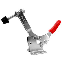 Grampo de Aperto Rápido Horizontal 150Kgf (223,0027) - Noll