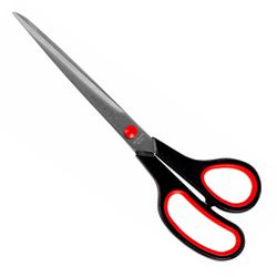 Tesoura Multiuso 10'' (564,0002) - Noll