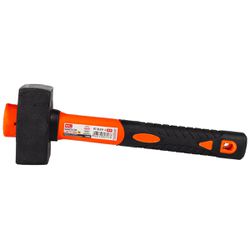 Marreta Com Cabo de Fibra 1Kg (392,0019) - Noll