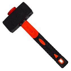 Marreta Com Cabo de Fibra 3Kg (392,0021) - Noll