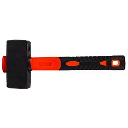 Marreta Com Cabo de Fibra 3Kg (392,0021) - Noll