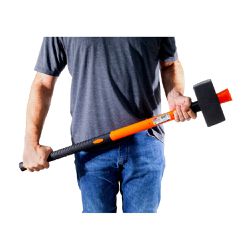 Marreta Com Cabo de Fibra 5Kg (392,0022) - Noll