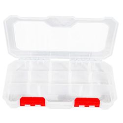 Caixa Organizadora Plástica Com 13 Divisórias (635,0002) - Noll