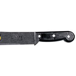 Facão Para Mato Com Cabo Plástico 10'' (672,0003) - Graff Vantage