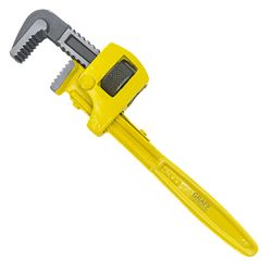 Chave Para Tubo Tipo Americano (Grifo) 10'' (725,0001) - Graff Vantage