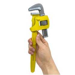 Chave Para Tubo Tipo Americano (Grifo) 12'' (725,0002) - Graff Vantage