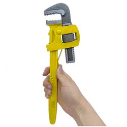 Chave Para Tubo Tipo Americano (Grifo) 14'' (725,0003) - Graff Vantage