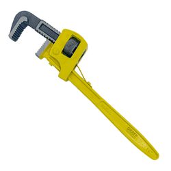 Chave Para Tubo Tipo Americano (Grifo) 14'' (725,0003) - Graff Vantage