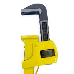 Chave Para Tubo Tipo Americano (Grifo) 36'' (725,0006) - Graff Vantage