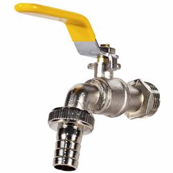 Torneira de Esfera 1/2'' (692,0001) - Graff Vantage