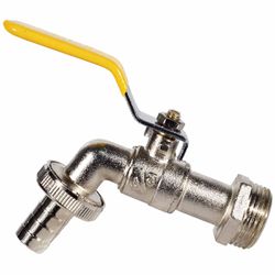 Torneira de Esfera 3/4'' (692,0002) - Graff Vantage