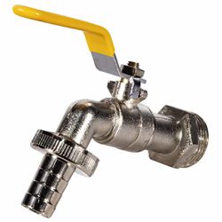 Torneira de Esfera 3/4'' (692,0002) - Graff Vantage